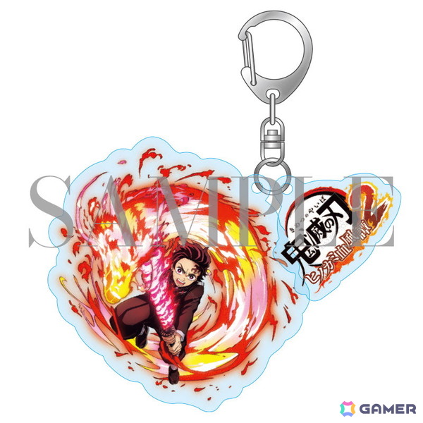 「鬼滅の刃 ヒノカミ血風譚2」ソロプレイモード“ヒノカミ血風譚”に収録される「刀鍛冶の里編」の激闘を描いたPVが公開！の画像18