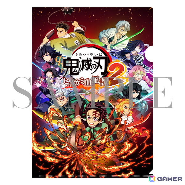 「鬼滅の刃 ヒノカミ血風譚2」ソロプレイモード“ヒノカミ血風譚”に収録される「刀鍛冶の里編」の激闘を描いたPVが公開！の画像20