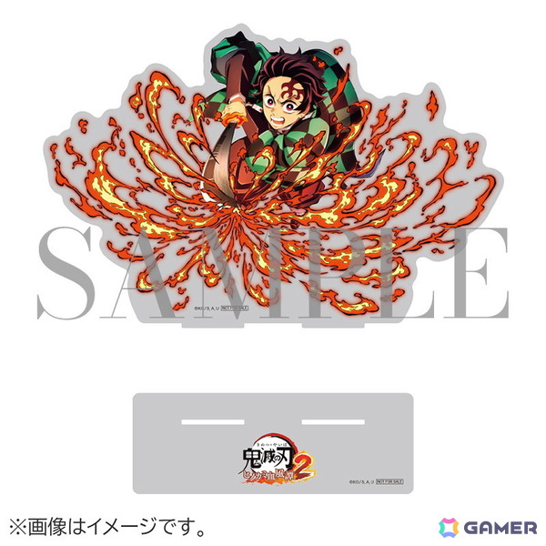 「鬼滅の刃 ヒノカミ血風譚2」ソロプレイモード“ヒノカミ血風譚”に収録される「刀鍛冶の里編」の激闘を描いたPVが公開！の画像5