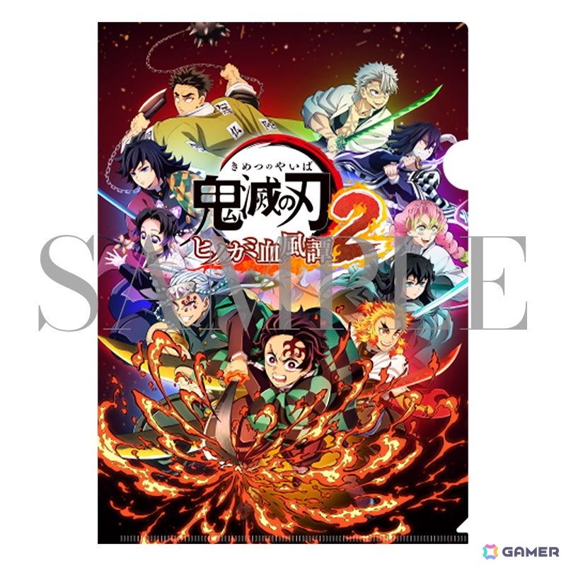 「鬼滅の刃 ヒノカミ血風譚2」ソロプレイモード“ヒノカミ血風譚”に収録される「刀鍛冶の里編」の激闘を描いたPVが公開!の画像
