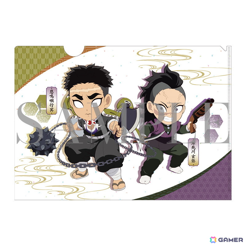 「鬼滅の刃 ヒノカミ血風譚2」ソロプレイモード“ヒノカミ血風譚”に収録される「刀鍛冶の里編」の激闘を描いたPVが公開!の画像