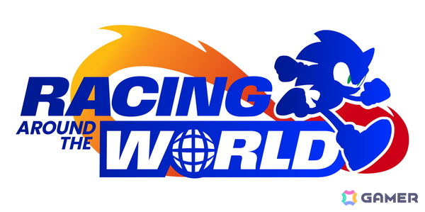 「ソニック」シリーズの2025年度ブランドテーマが「Racing Around The World」に決定！の画像2