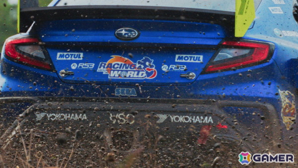 「ソニック」シリーズの2025年度ブランドテーマが「Racing Around The World」に決定！の画像3