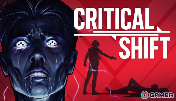 南極の極秘研究所で未知の敵と対峙するタクティカルゲーム「Critical Shift」がPS5/XBox/PC向けに2025年後半に登場！の画像1