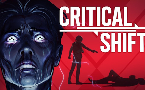 南極の極秘研究所で未知の敵と対峙するタクティカルゲーム「Critical Shift」がPS5/XBox/PC向けに2025年後半に登場！