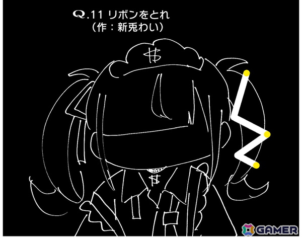 Switch版「VTuberのQ」は6月5日にリリース！セール価格での事前予約も受付開始の画像4