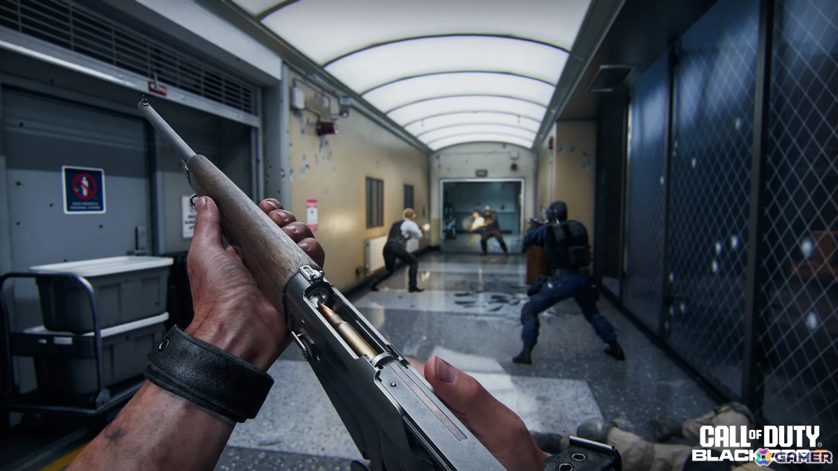 「CoD: BO6」「CoD: WZ」シーズン04が5月30日より開幕!5つの新マップや映画「バレリーナ:The World of John Wick」のバンドルが登場の画像