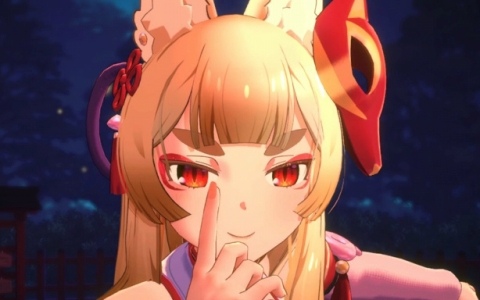 3D怪異探しゲーム「狐のかえり道」韓国語ローカライズ版が6月に発売！2025 PlayX4にも出展