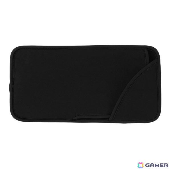 Switch 2本体を保護するポーチやバッグ、ガラススフィルムなどゲームテックによるSwitch2用アクセサリー全6種が予約受付中！の画像
