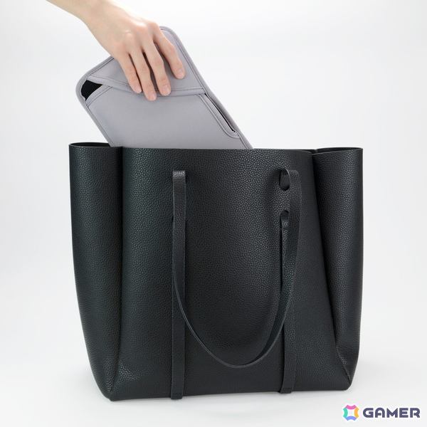 Switch 2本体を保護するポーチやバッグ、ガラススフィルムなどゲームテックによるSwitch2用アクセサリー全6種が予約受付中！の画像
