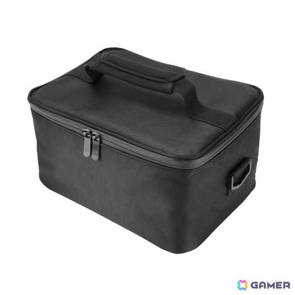 Switch 2本体を保護するポーチやバッグ、ガラススフィルムなどゲームテックによるSwitch2用アクセサリー全6種が予約受付中！の画像