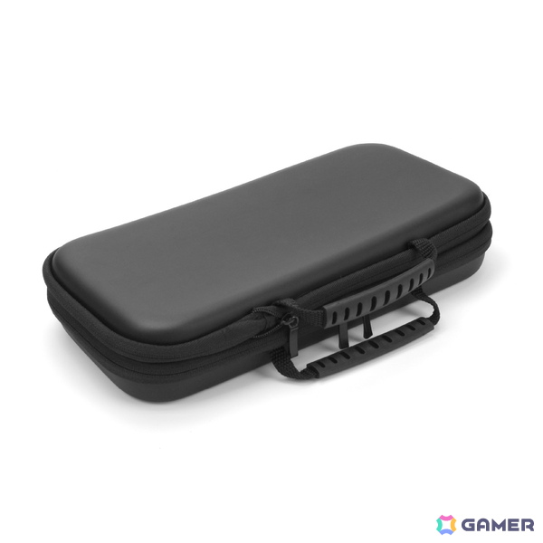 Switch 2本体を保護するポーチやバッグ、ガラススフィルムなどゲームテックによるSwitch2用アクセサリー全6種が予約受付中！の画像