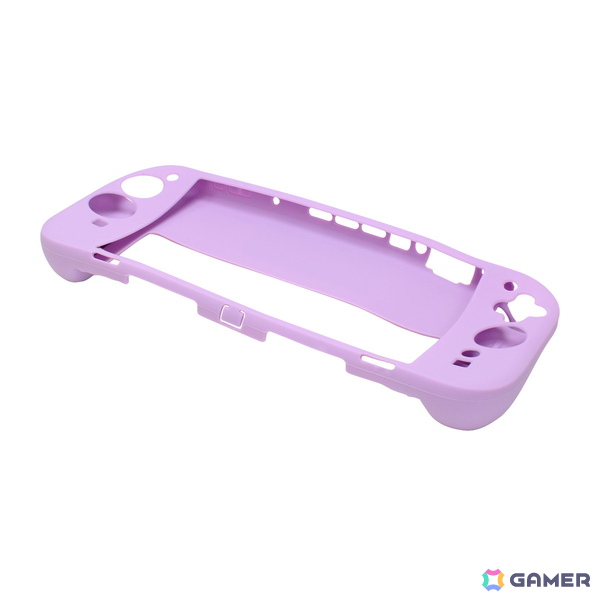 Switch 2本体を保護するポーチやバッグ、ガラススフィルムなどゲームテックによるSwitch2用アクセサリー全6種が予約受付中！の画像