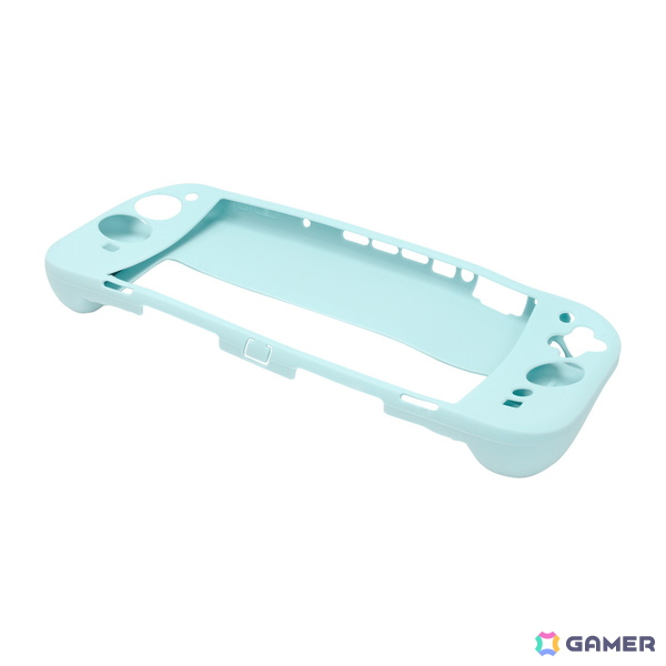 Switch 2本体を保護するポーチやバッグ、ガラススフィルムなどゲームテックによるSwitch2用アクセサリー全6種が予約受付中！の画像
