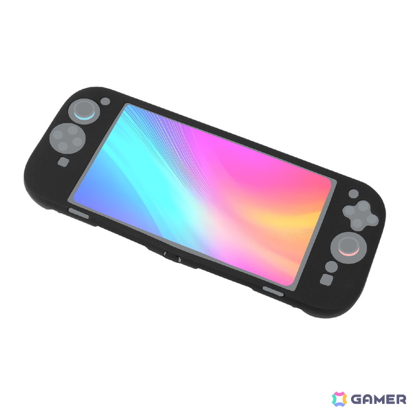 Switch 2本体を保護するポーチやバッグ、ガラススフィルムなどゲームテックによるSwitch2用アクセサリー全6種が予約受付中！の画像