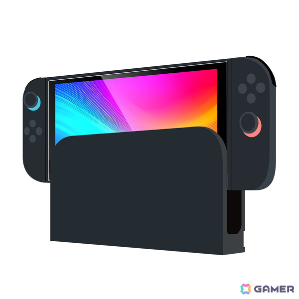 Switch 2本体を保護するポーチやバッグ、ガラススフィルムなどゲームテックによるSwitch2用アクセサリー全6種が予約受付中！の画像45