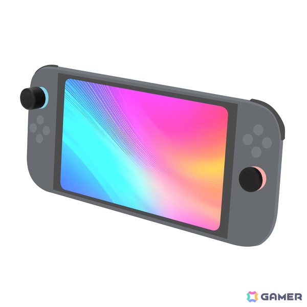 Switch 2本体を保護するポーチやバッグ、ガラススフィルムなどゲームテックによるSwitch2用アクセサリー全6種が予約受付中！の画像