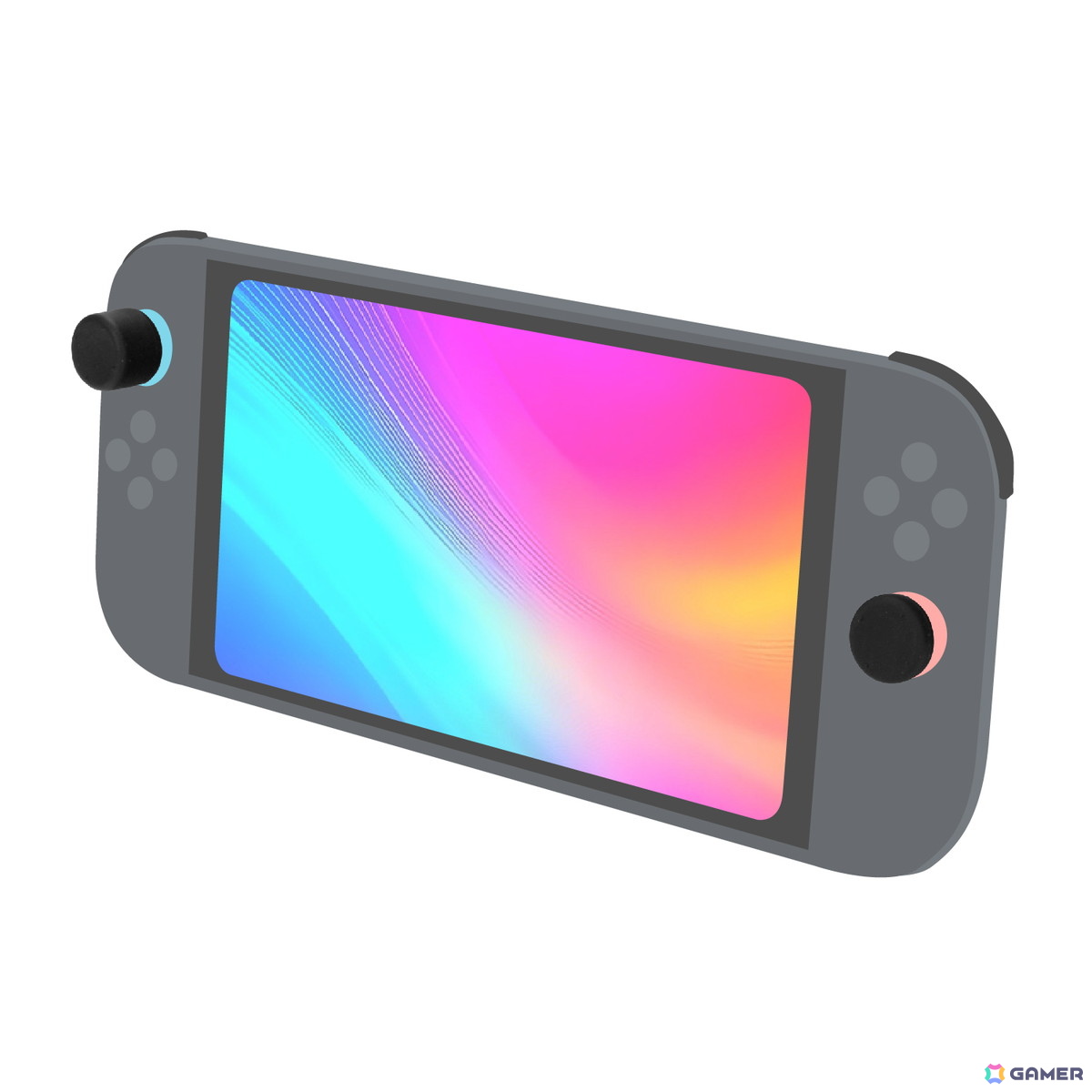 Switch 2本体を保護するポーチやバッグ、ガラススフィルムなどゲームテックによるSwitch2用アクセサリー全6種が予約受付中！の画像47