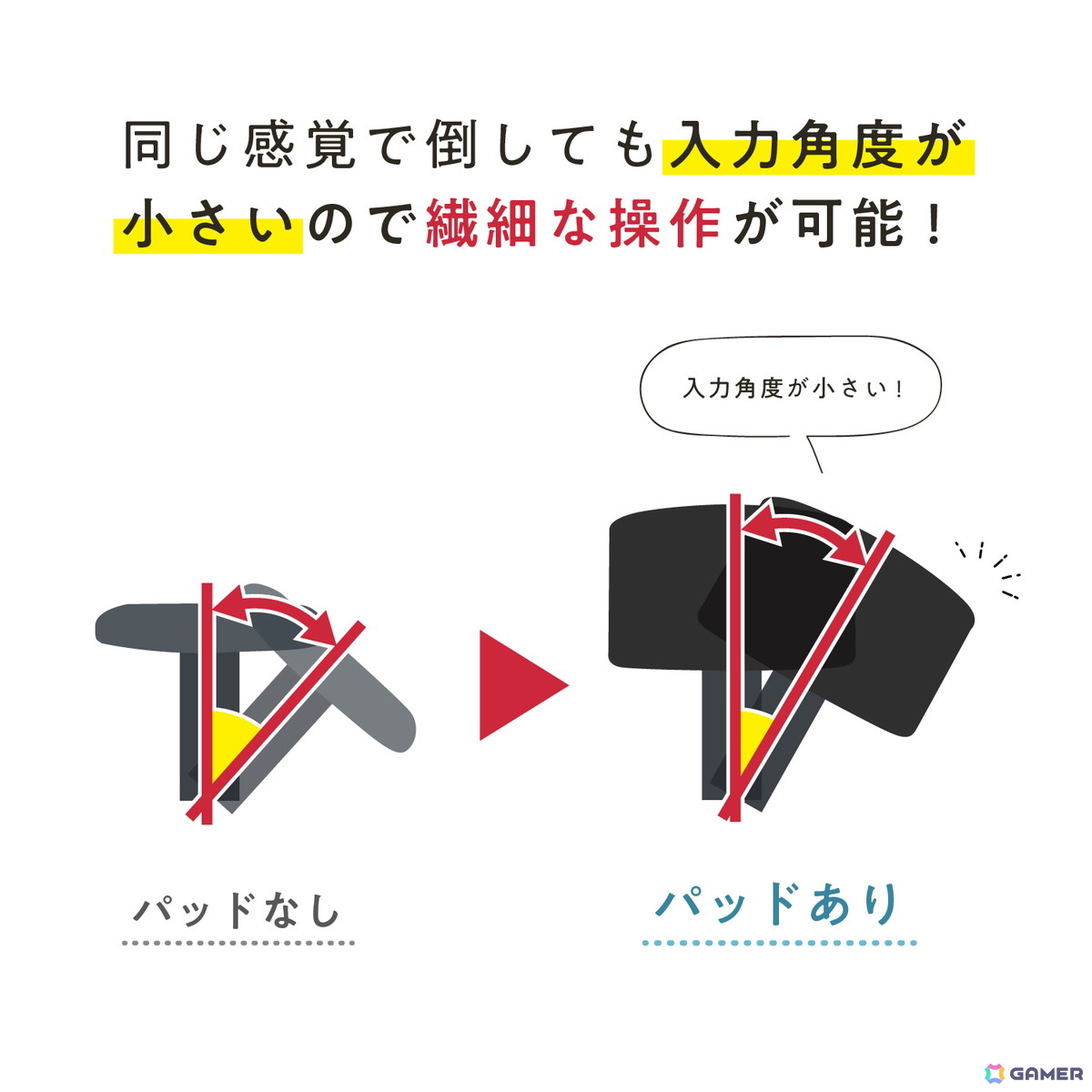 Switch 2本体を保護するポーチやバッグ、ガラススフィルムなどゲームテックによるSwitch2用アクセサリー全6種が予約受付中！の画像48