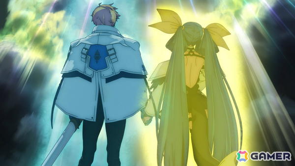 TVアニメ「GUILTY GEAR STRIVE: DUAL RULERS」5月24日に放送される最終話#08のあらすじ＆先行カットが公開！の画像