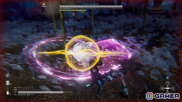 「Stellar Blade」×「勝利の女神：NIKKE」6月12日に配信されるコラボDLCの紹介トレーラーが公開！おなじみの銃撃戦や紅蓮とのバトルなど盛りだくさんの画像7
