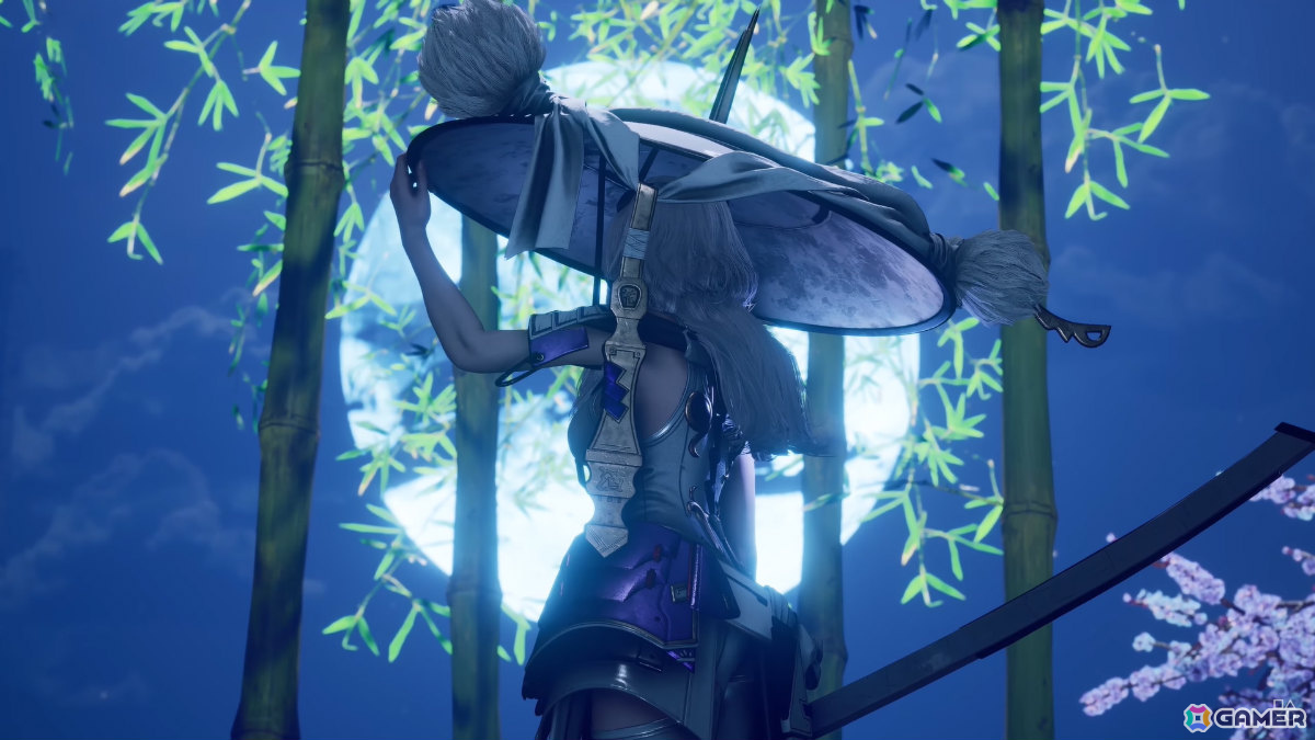「Stellar Blade」×「勝利の女神：NIKKE」6月12日に配信されるコラボDLCの紹介トレーラーが公開！おなじみの銃撃戦や紅蓮とのバトルなど盛りだくさんの画像5