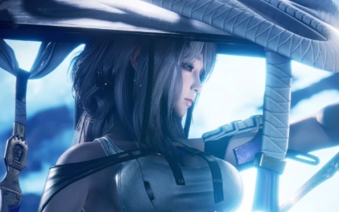 「Stellar Blade」×「勝利の女神：NIKKE」6月12日に配信されるコラボDLCの紹介トレーラーが公開！おなじみの銃撃戦や紅蓮とのバトルなど盛りだくさん