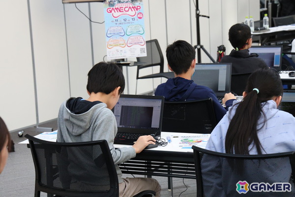 札幌のゲーム開発企業が集結するゲーム開発イベント「Sapporo Game Camp 2025」が10月17日より開催！の画像2