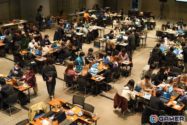 札幌のゲーム開発企業が集結するゲーム開発イベント「Sapporo Game Camp 2025」が10月17日より開催！の画像3