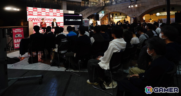 札幌のゲーム開発企業が集結するゲーム開発イベント「Sapporo Game Camp 2025」が10月17日より開催！の画像4