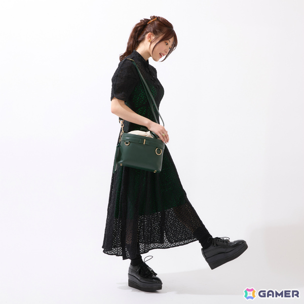 アニメ「忍たま乱太郎」イベントや観劇、ぬい活のお共に！六年生・五年生・四年生の忍者服カラーの「おともプチバッグ」が登場の画像