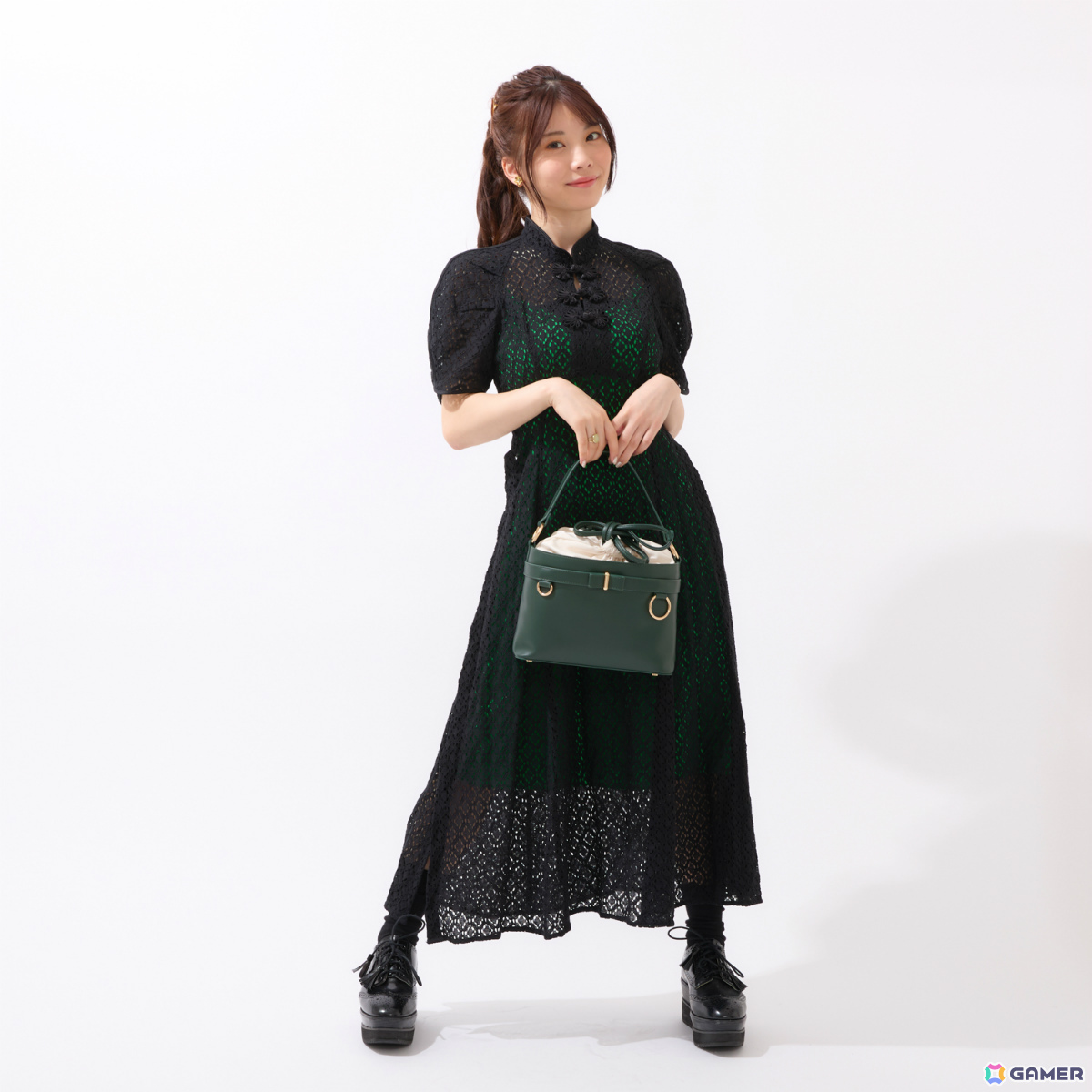 アニメ「忍たま乱太郎」イベントや観劇、ぬい活のお共に！六年生・五年生・四年生の忍者服カラーの「おともプチバッグ」が登場の画像28