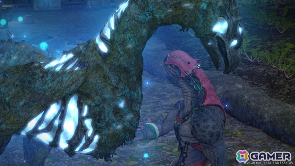 「FFXIV」パッチ7.25コンテンツ「蜃気楼の島 クレセントアイル：南征編」や「武器強化コンテンツ ファントムウェポン」などの情報が公開！の画像7