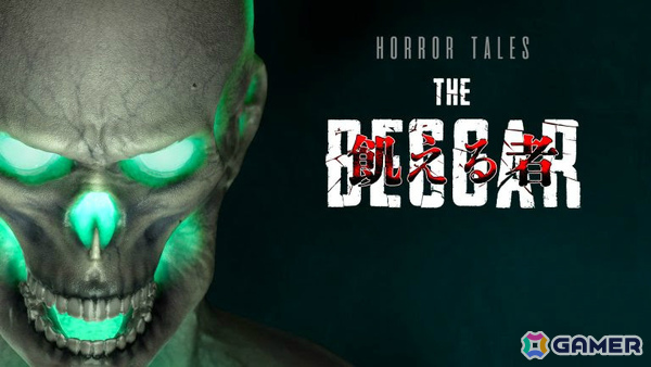 時空を操り戦うSFホラーアクション「Horror Tales:飢える者」がPS5で発売！PS4ダウンロード版も後日リリース予定の画像1