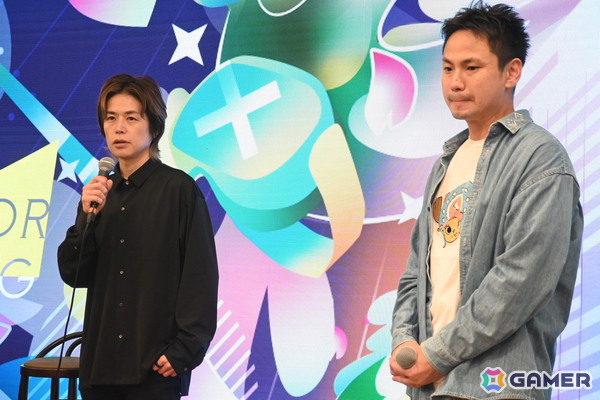 中島愛さんや伊藤ゆいなさんらが登壇したADV「ぎるぐる」の発表会「間世巡りの会」をレポート！ディレクター・奈良輪氏による実機プレイもの画像2