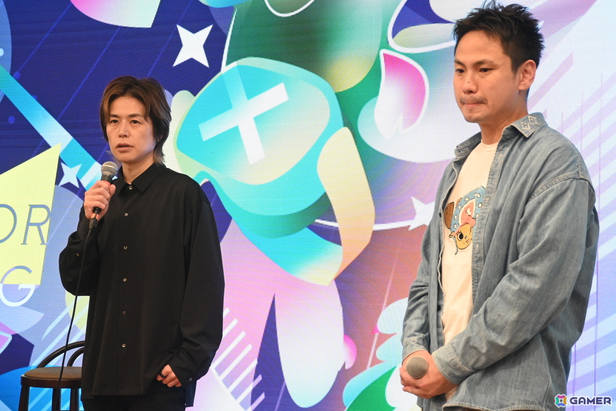 中島愛さんや伊藤ゆいなさんらが登壇したADV「ぎるぐる」の発表会「間世巡りの会」をレポート！ディレクター・奈良輪氏による実機プレイもの画像