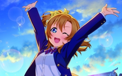 「ラブライブ！シリーズ オフィシャルカードゲーム」より「プレミアムブースター ラブライブ！」9月19日に発売決定！