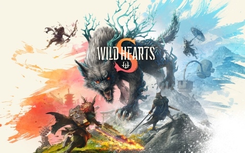 「WILD HEARTS S」のプレオーダーがスタート！4人マルチプレイの魅力などをたっぷりと詰め込んだ紹介映像が公開
