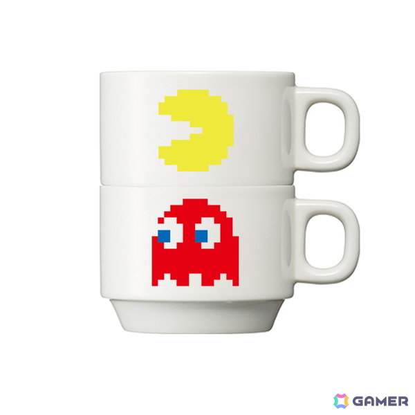 本日5月22日はパックマン45周年の誕生日！原口沙輔氏が手掛けた記念ソング「PAC-MANIAC 45」や様々なグッズ・イベント情報が公開の画像
