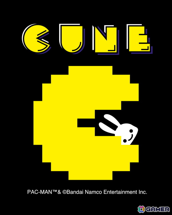本日5月22日はパックマン45周年の誕生日！原口沙輔氏が手掛けた記念ソング「PAC-MANIAC 45」や様々なグッズ・イベント情報が公開の画像18