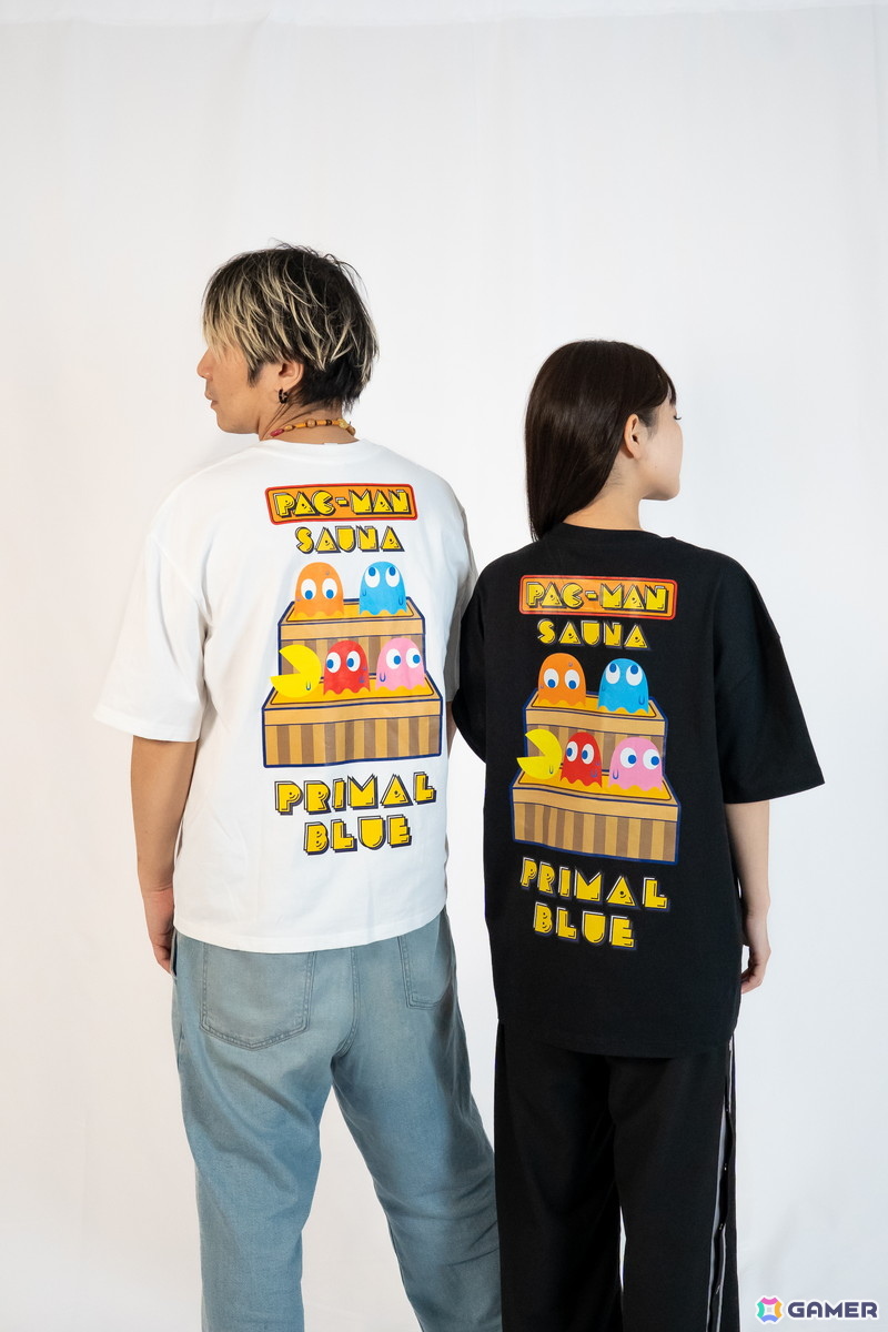 本日5月22日はパックマン45周年の誕生日！原口沙輔氏が手掛けた記念ソング「PAC-MANIAC 45」や様々なグッズ・イベント情報が公開の画像13