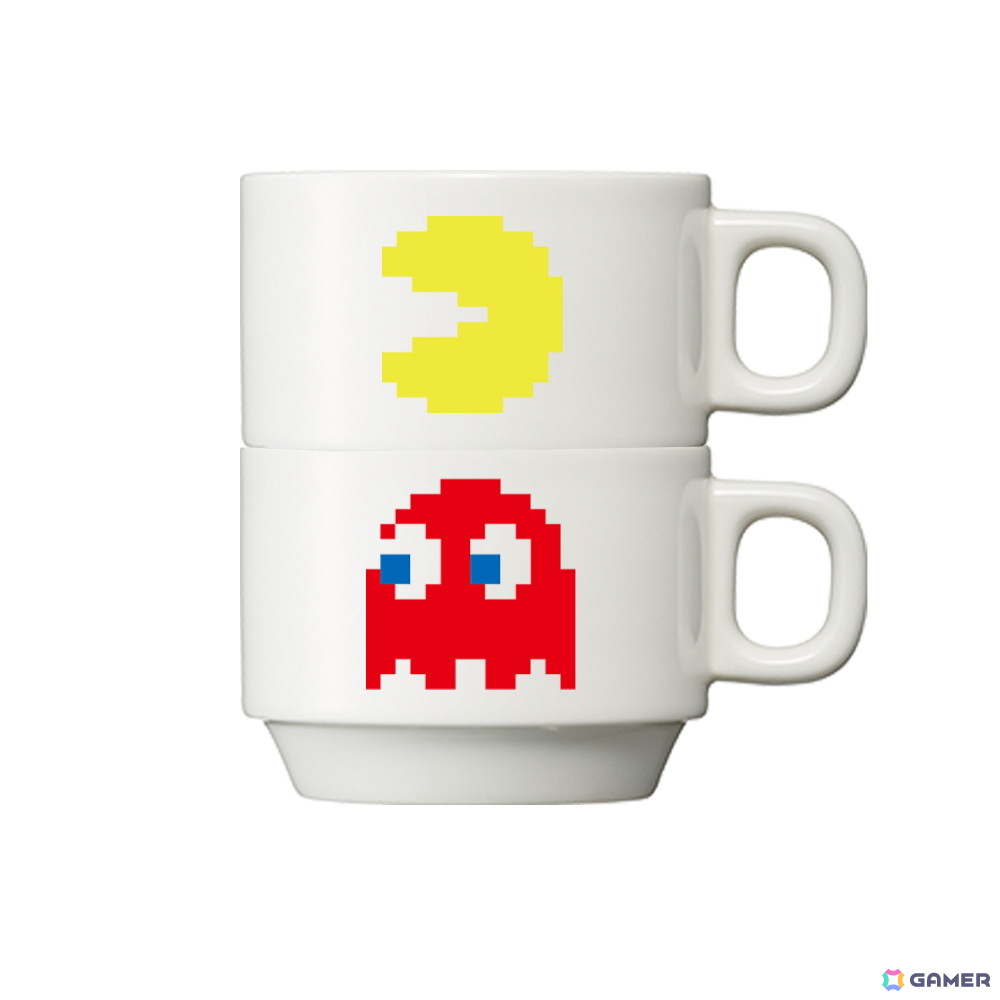 本日5月22日はパックマン45周年の誕生日！原口沙輔氏が手掛けた記念ソング「PAC-MANIAC 45」や様々なグッズ・イベント情報が公開の画像15