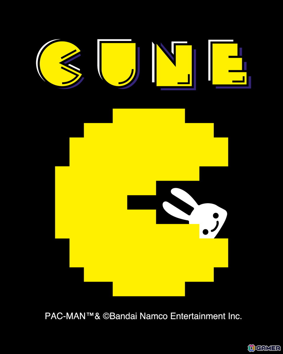 本日5月22日はパックマン45周年の誕生日！原口沙輔氏が手掛けた記念ソング「PAC-MANIAC 45」や様々なグッズ・イベント情報が公開の画像