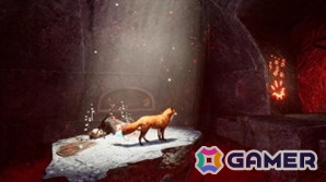 PS5パッケージ版「Spirit of the North 2」が8月21日に発売！キツネとカラスの美しい冒険を堪能しようの画像4