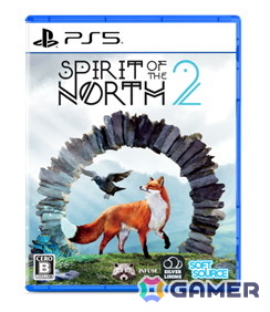 PS5パッケージ版「Spirit of the North 2」が8月21日に発売!キツネとカラスの美しい冒険を堪能しようの画像