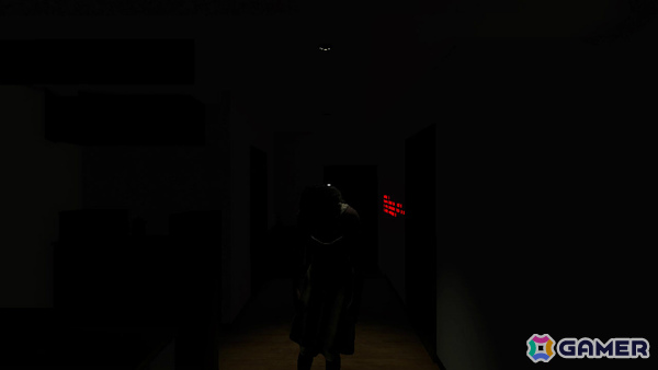 部屋で発生する霊現象を鎮めて脱出を目指す8番ライクホラーゲーム「霊室・深」がリリース！の画像