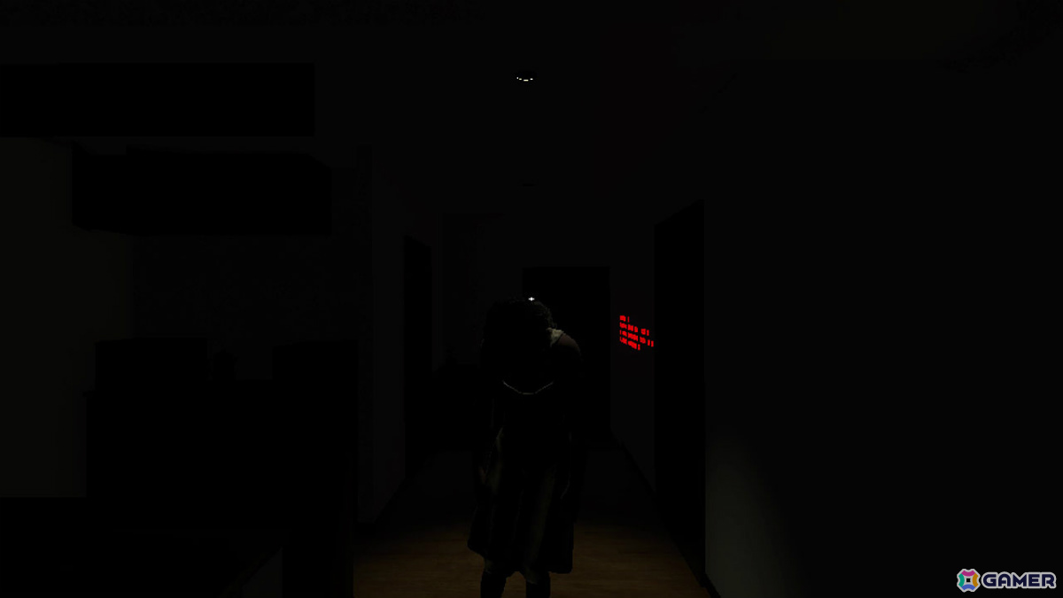 部屋で発生する霊現象を鎮めて脱出を目指す8番ライクホラーゲーム「霊室・深」がリリース！の画像6
