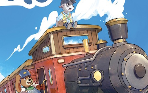 列車ライフシムアドベンチャー「Locomoto」Switch版の発売日が7月24日に決定！パッケージ版の特典情報も公開に