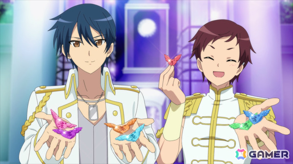 劇場アニメ「KING OF PRISM-Your Endless Call- み～んなきらめけ！プリズム☆ツアーズ」新作ライブ映像盛りだくさんの本予告が解禁！の画像