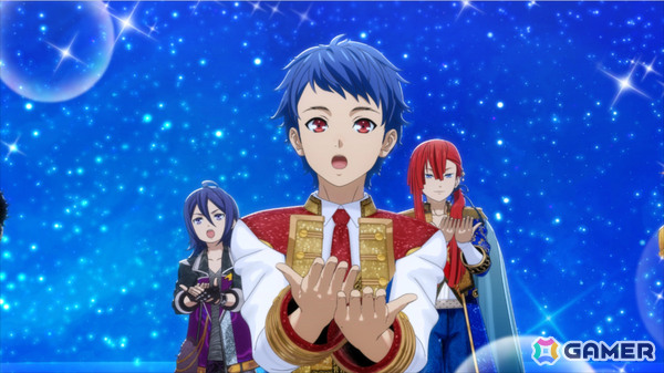 劇場アニメ「KING OF PRISM-Your Endless Call- み～んなきらめけ！プリズム☆ツアーズ」新作ライブ映像盛りだくさんの本予告が解禁！の画像